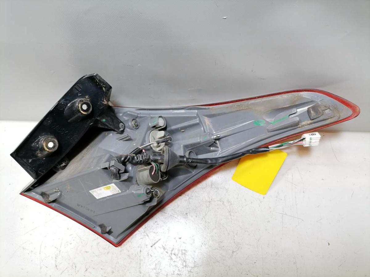 Hyundai I30 original R&uuml;cklicht R&uuml;ckleuchte Schlussleuchte links Flie&szlig;heck Bj.2014